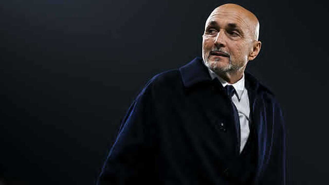 Raih Kemenangan Perdana di Juventus, Luciano Spalletti Bicara Soal Tekanan