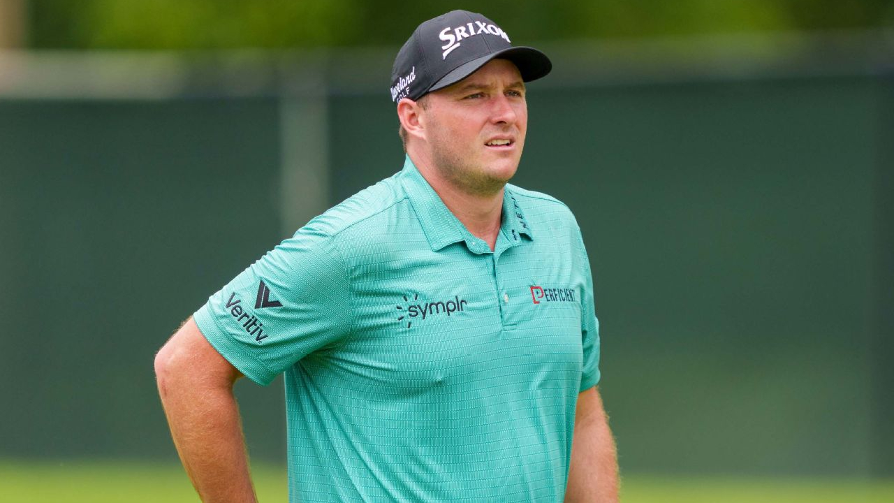 Sepp Straka Mundur Dari Dua Turnamen Terakhir European Tour Karena Ini