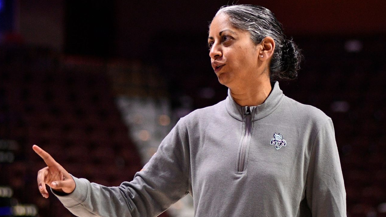 Sonia Raman Sebut Gabung Seattle Storm Seperti “Kembali ke Rumah”