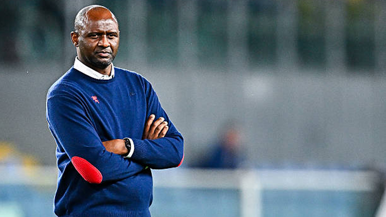 Start Buruk di Serie A, Genoa Resmi Pecat Patrick Vieira