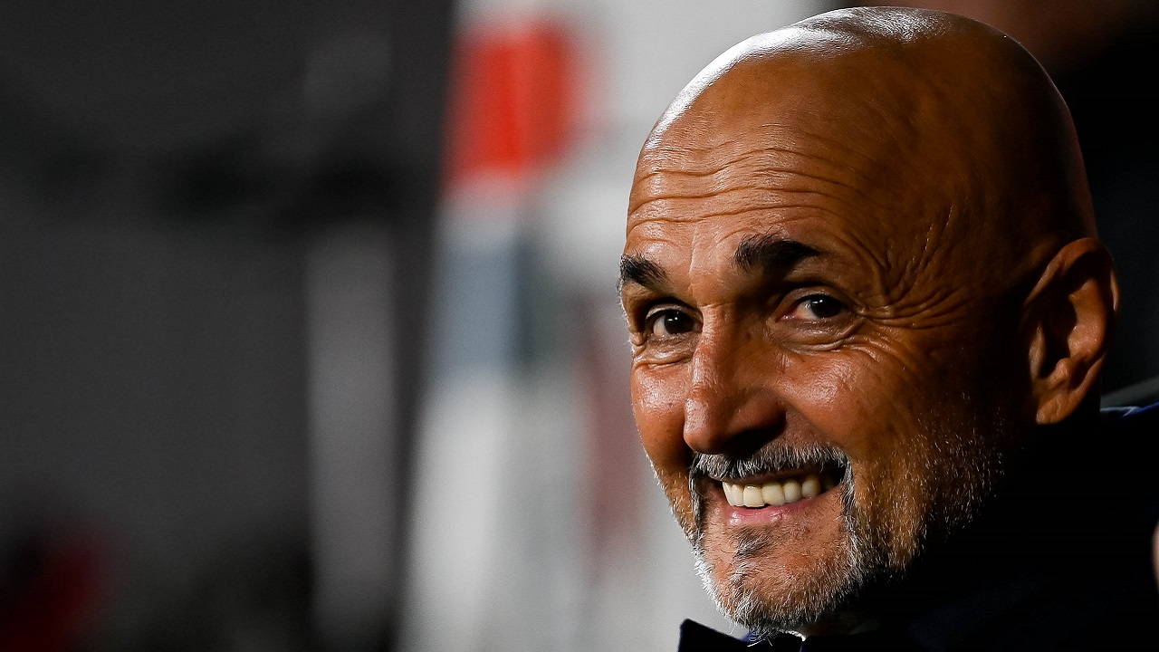 Luciano Spalletti
