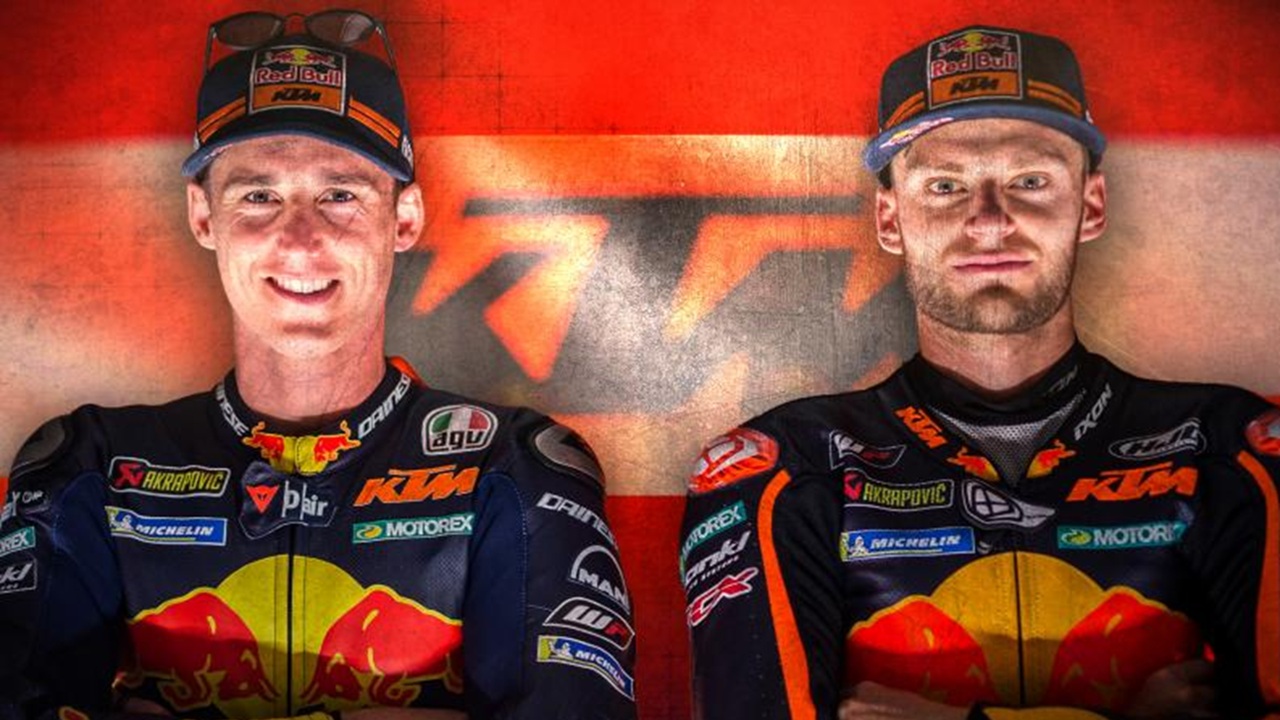 Belum Tertandingi, Pol Espargaro dan Binder Pegang Rekor Top Speed MotoGP