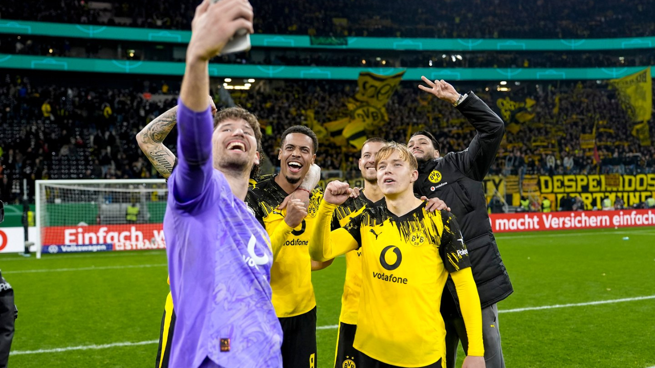 Borussia Dortmund