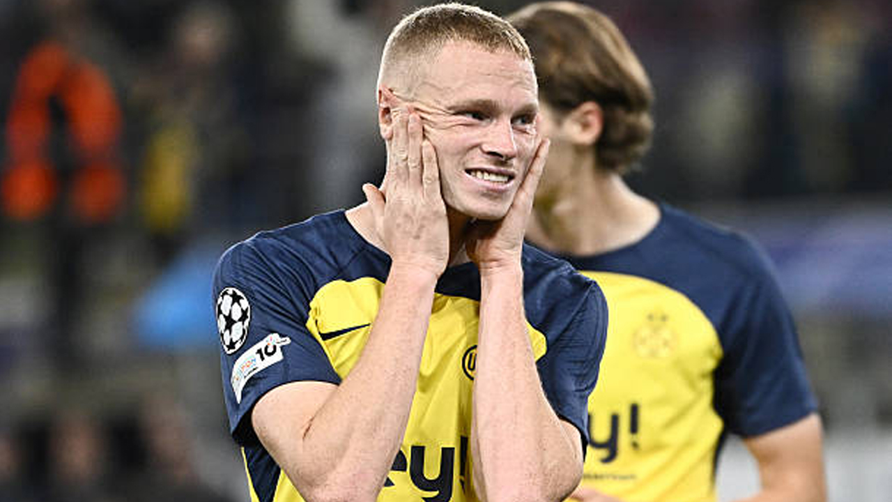 Catatan Statistik Jelang Atletico Madrid vs Union SG di Champions League