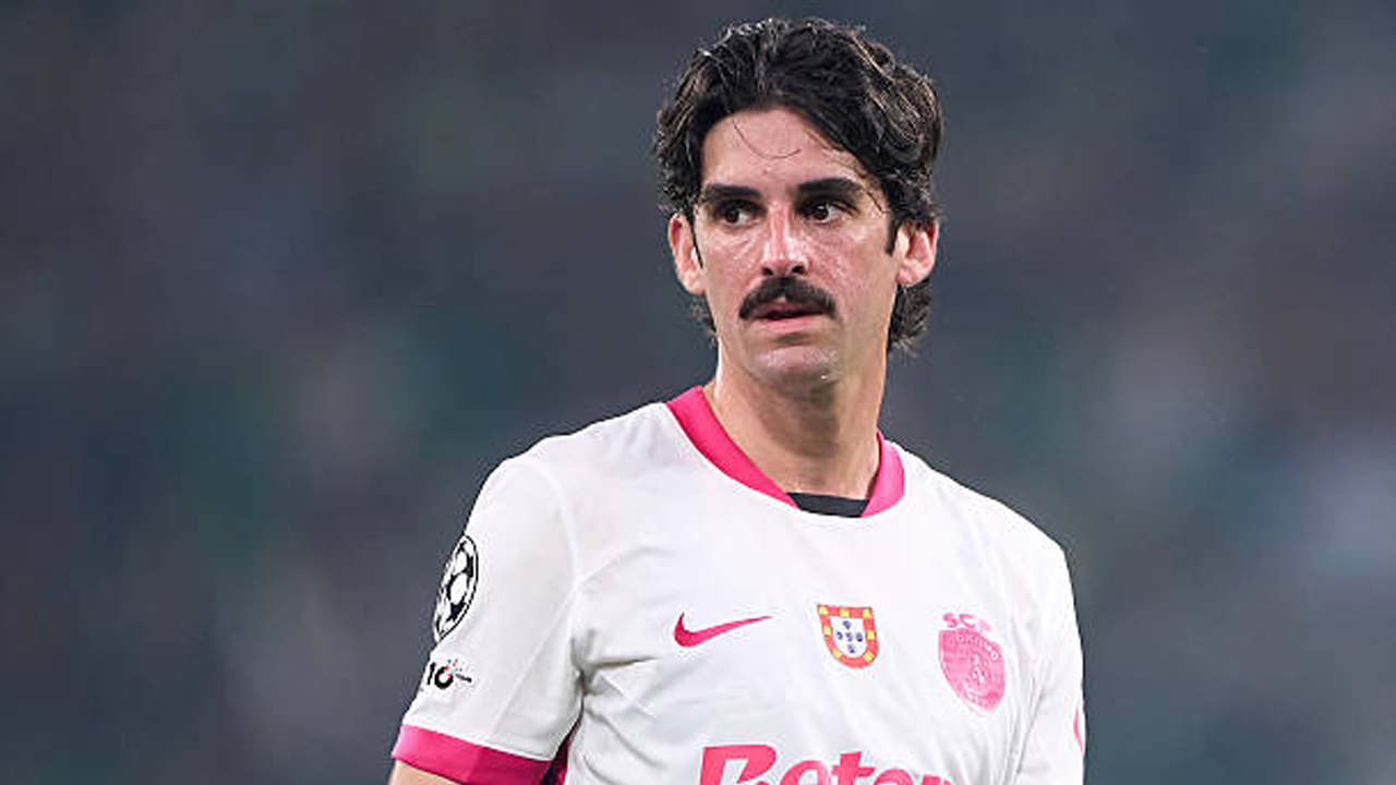 Catatan Statistik Jelang Juventus vs Sporting CP di Champions League