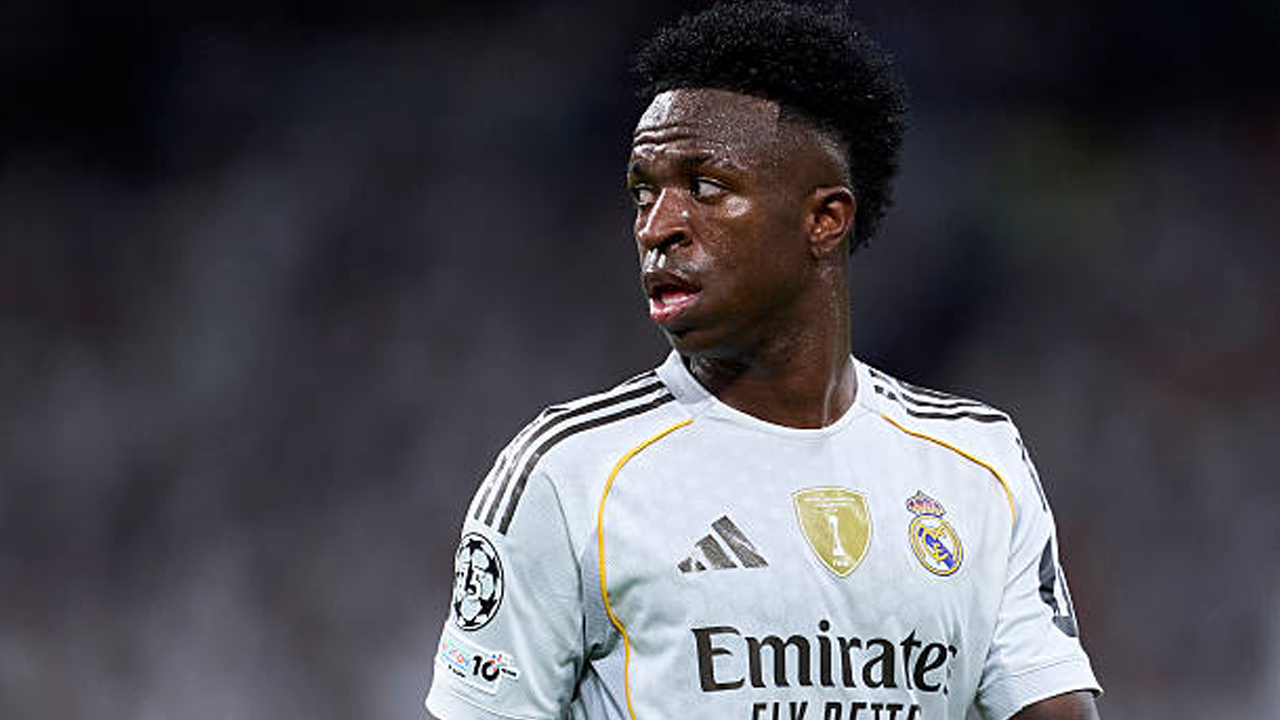 Catatan Statistik Jelang Liverpool vs Real Madrid di Champions League