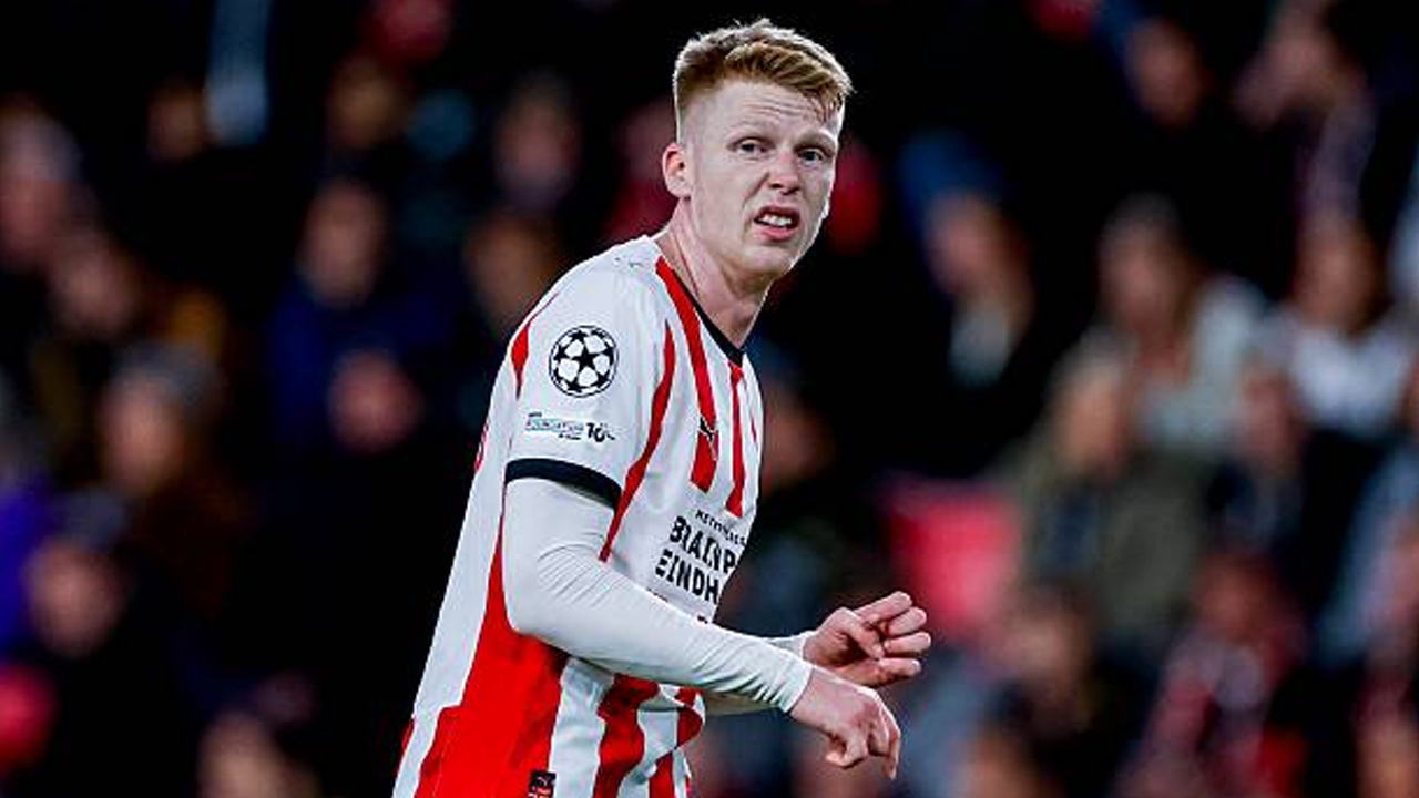 Catatan Statistik Jelang Olympiakos vs PSV di Champions League