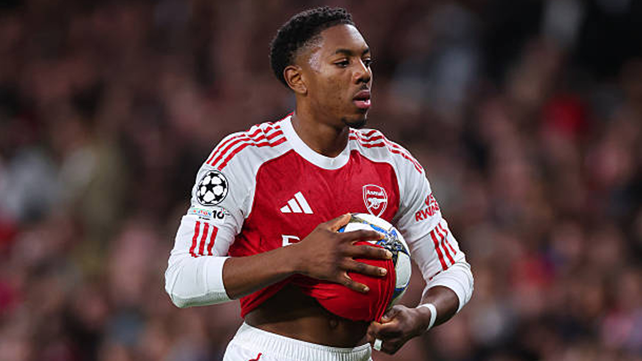 Catatan Statistik Jelang Slavia Praha vs Arsenal di Champions League