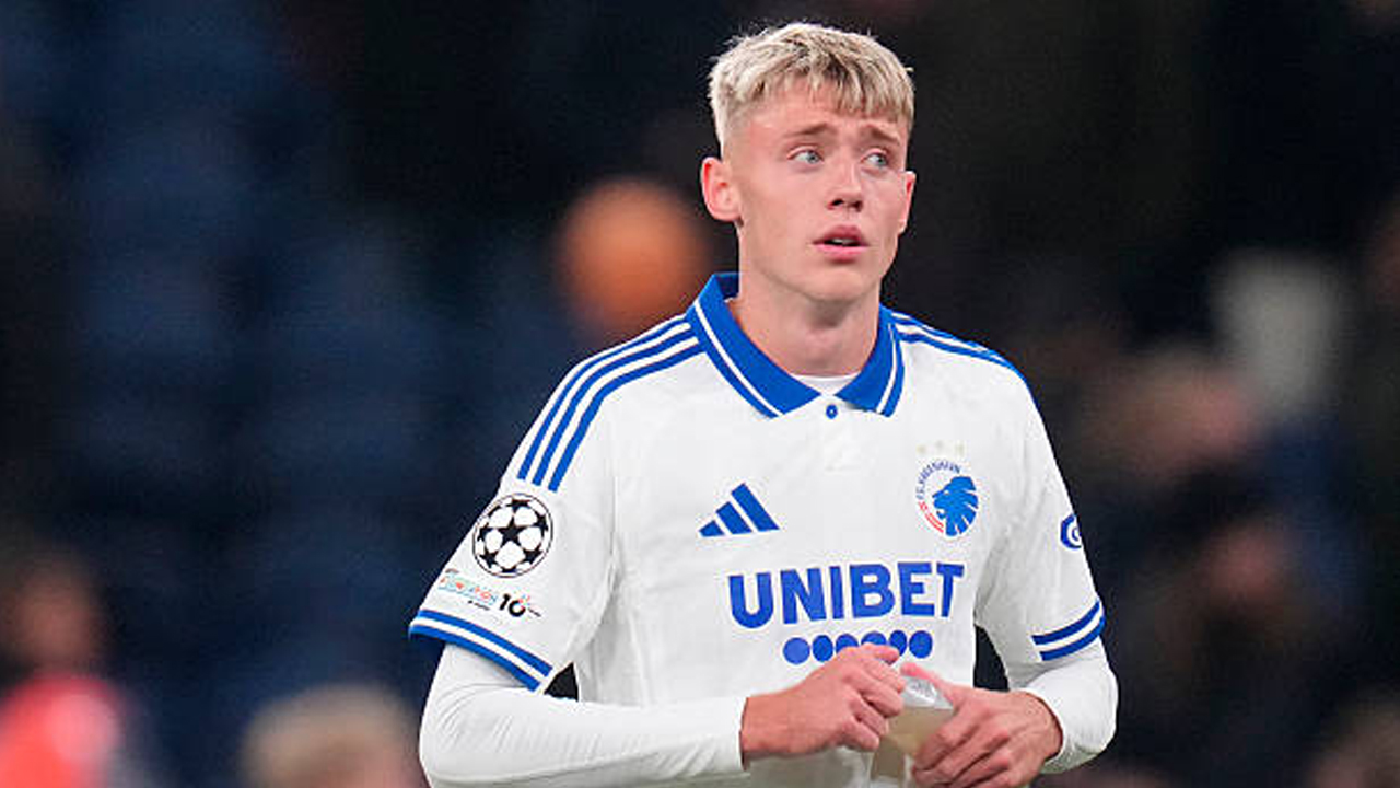 Catatan Statistik Jelang Tottenham vs Copenhagen di Champions League