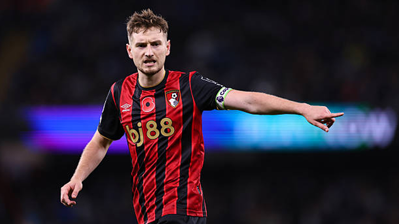 David Brooks Akui Erling Haaland Bikin Bournemouth Kehilangan Kendali