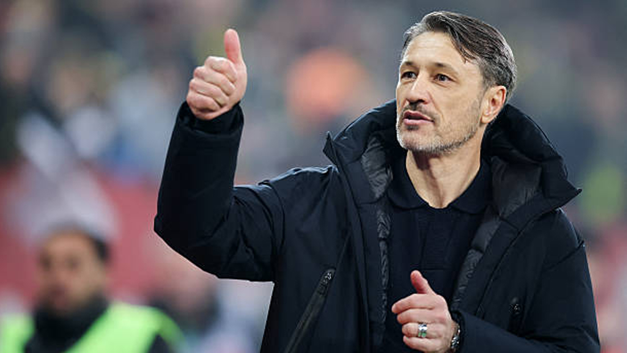 Dua Bek Siap Main, Niko Kovac Dapat Kabar Positif Jelang Lawan City