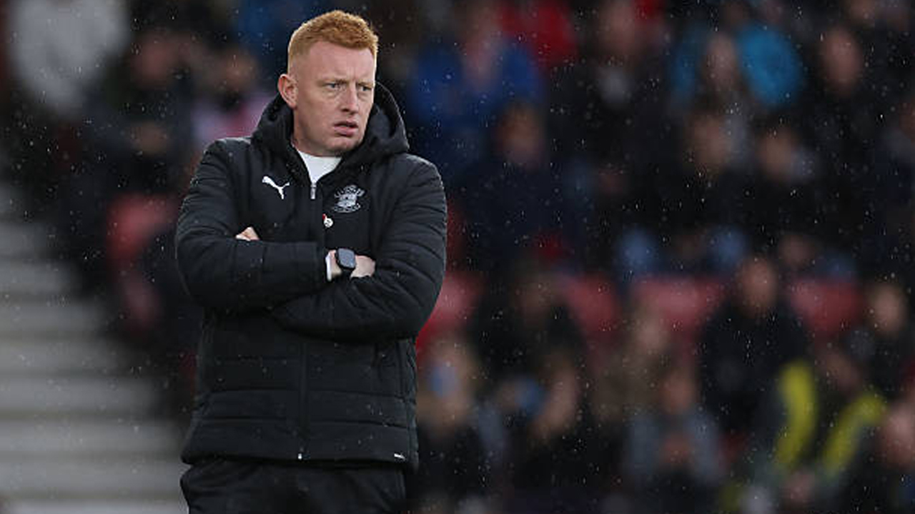 Hanya Lima Bulan Bertugas, Southampton Resmi Pecat Will Still