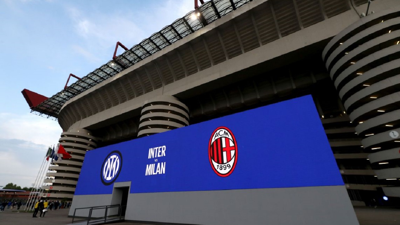 San Siro