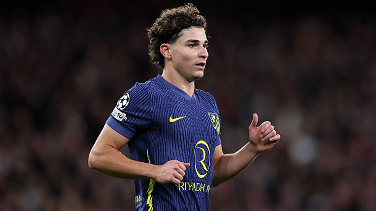 Atletico Madrid via gettyimages