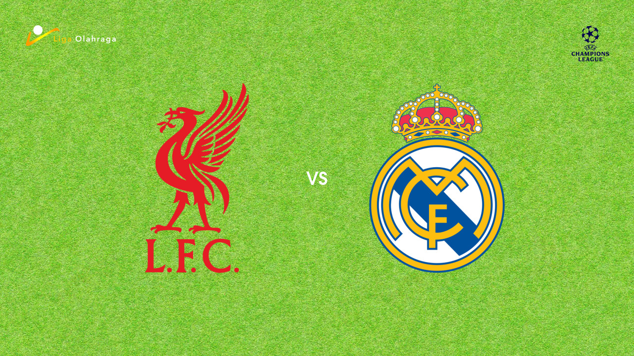 Prediksi Liverpool vs Real Madrid, 04 November 2025 | Champions League | League Stage