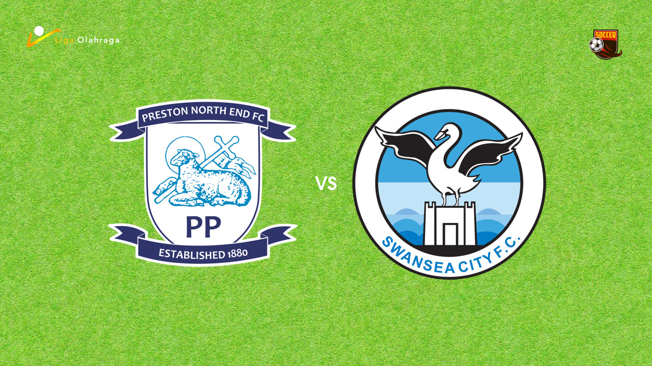 Prediksi Preston vs Swansea, 05 November 2025 | Championship Pekan 14