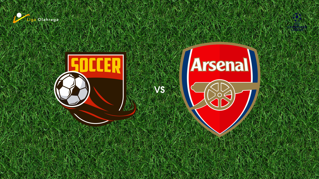 Prediksi Slavia Prague vs Arsenal, 04 November 2025 | Champions League | League Stage