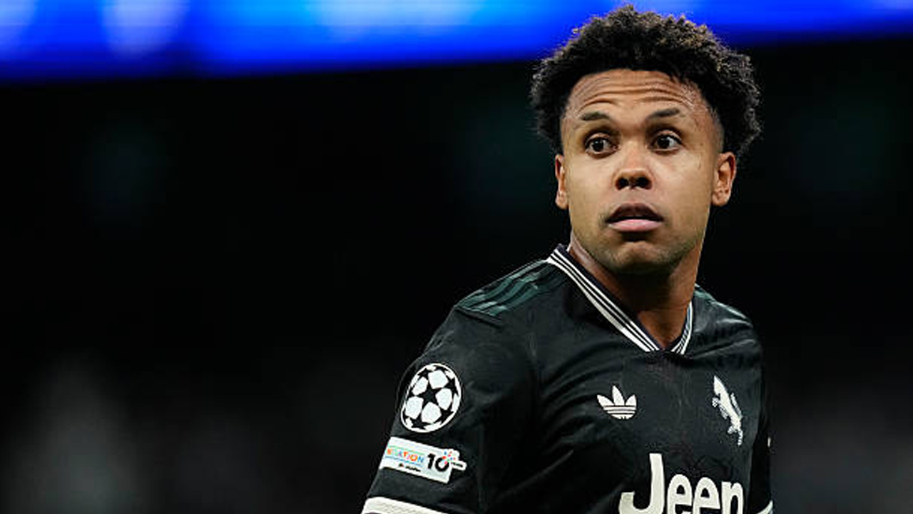 Juventus vs Sporting CP, 5 Fakta Menarik Jelang Laga Champions League