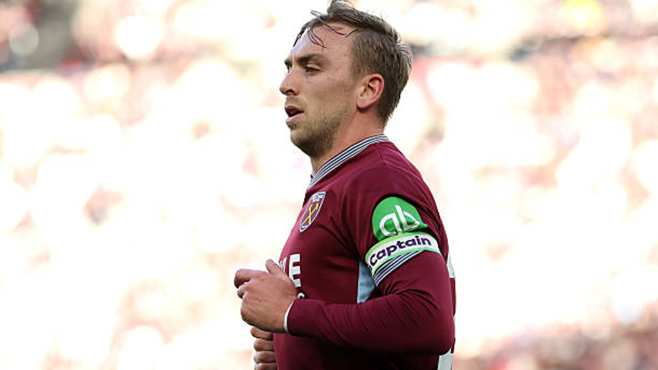 Kalahkan Newcastle, Jarrod Bowen Mulai Lihat Potensi West Ham Sebagai Tim