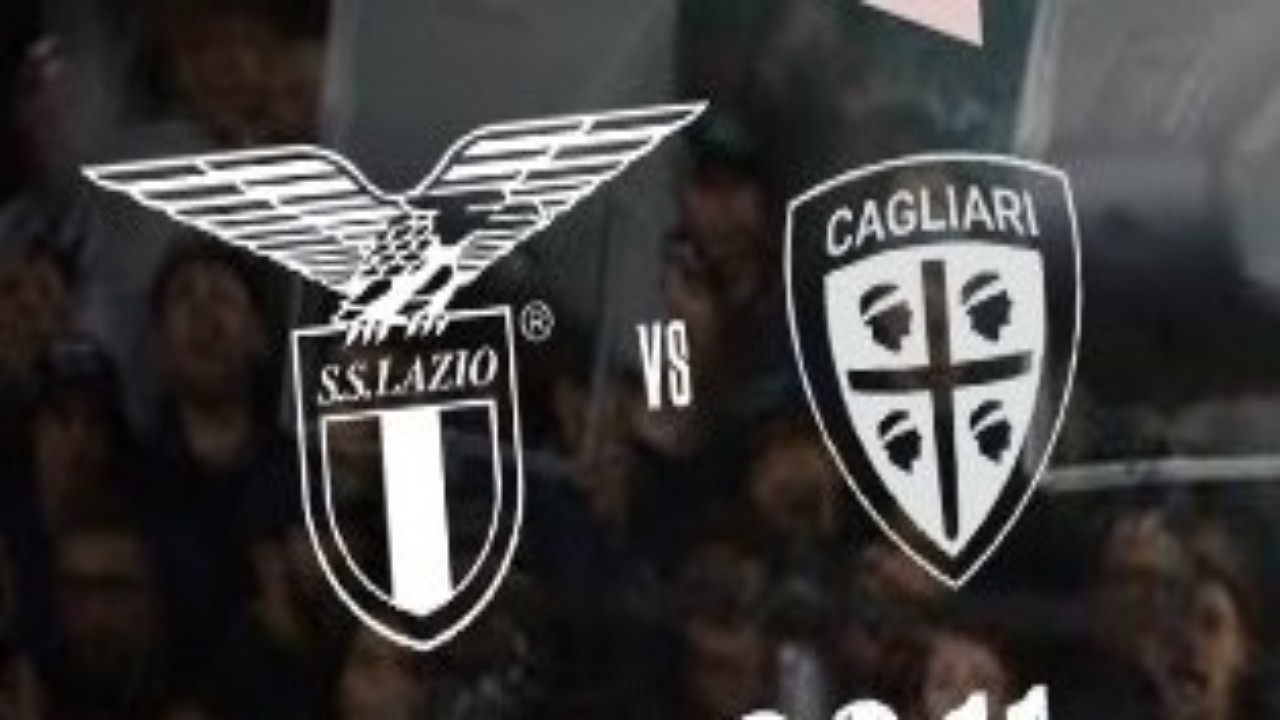 Lazio kontra Cagliari