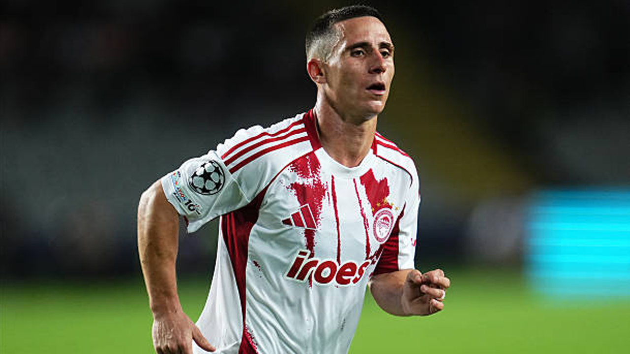 Olympiakos vs PSV, 5 Fakta Menarik Jelang Laga Champions League