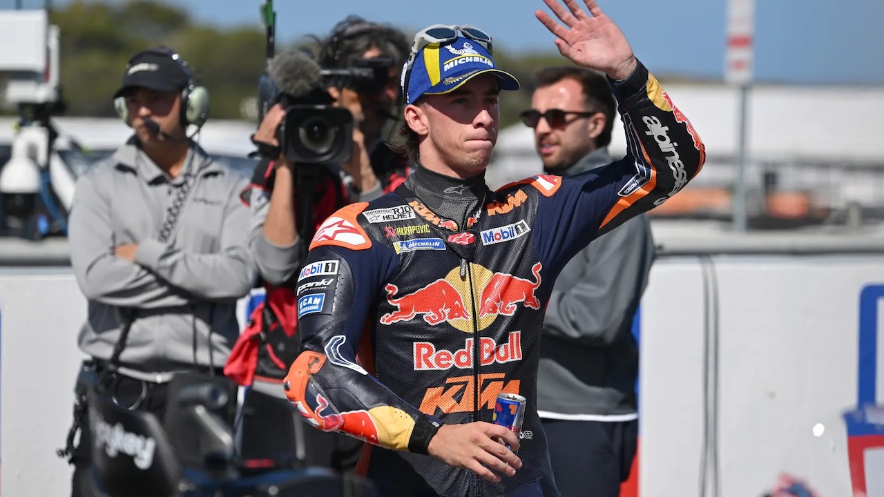 Pedro Acosta Prediksi Bursa Pebalap MotoGP 2027 Penuh Ketidakpastian