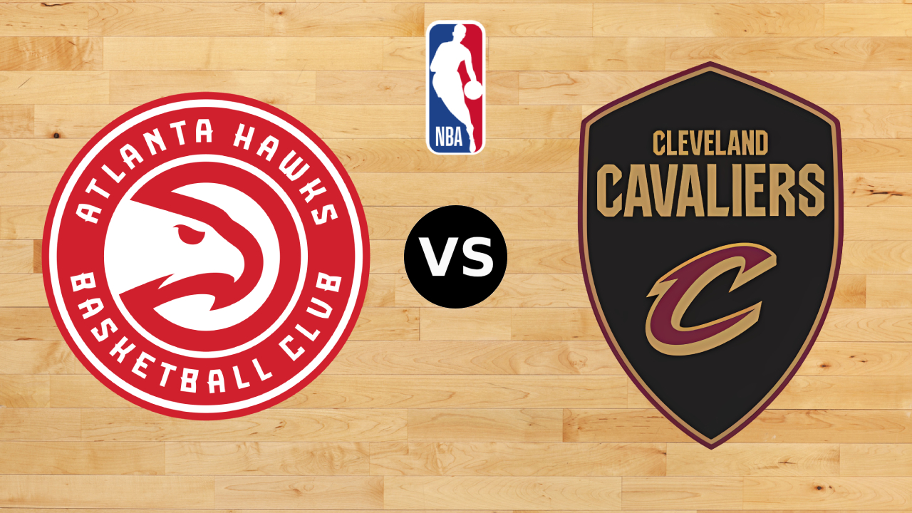 Preview NBA: Atlanta Hawks Vs Cleveland Cavaliers (3 Nov 2025)