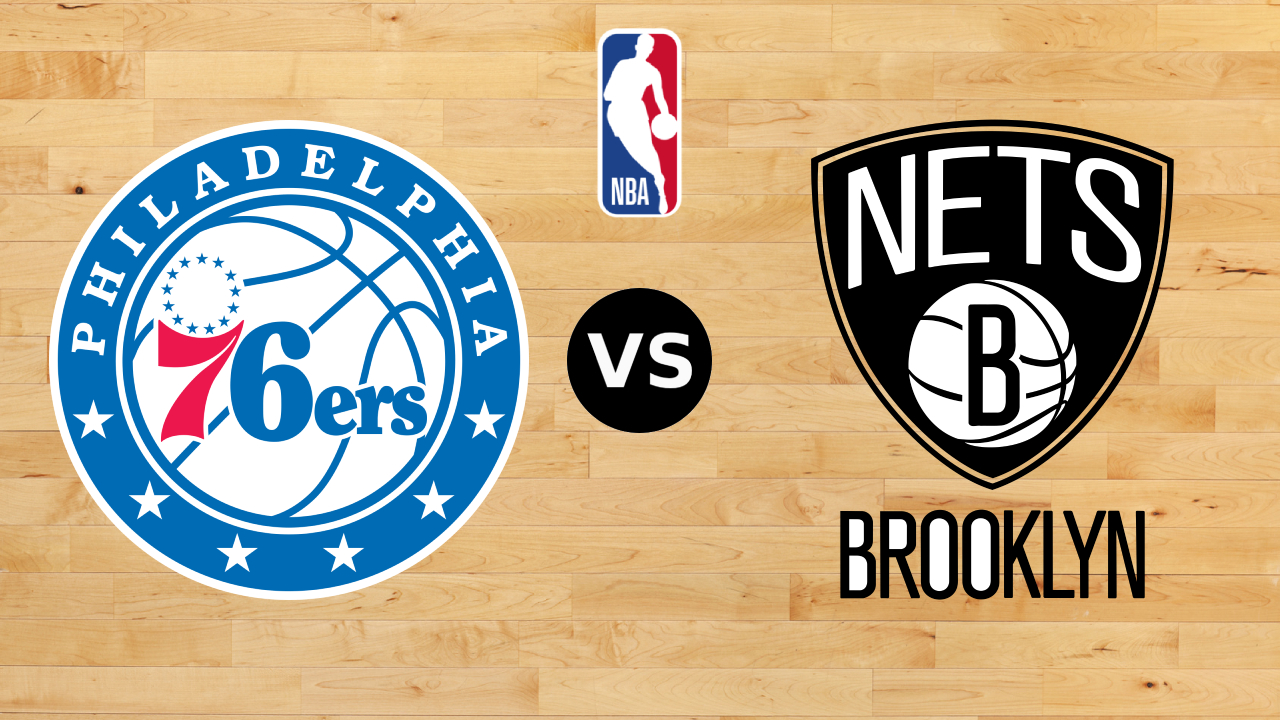 Preview NBA: Philadelphia 76ers Vs Brooklyn Nets (3 Nov 2025)