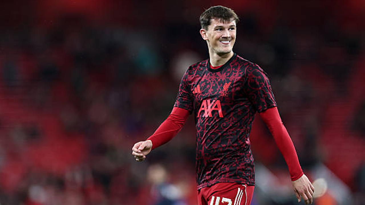 Tampil Impresif, Liverpool Justru Ingin Pinjamkan Calvin Ramsay di Januari