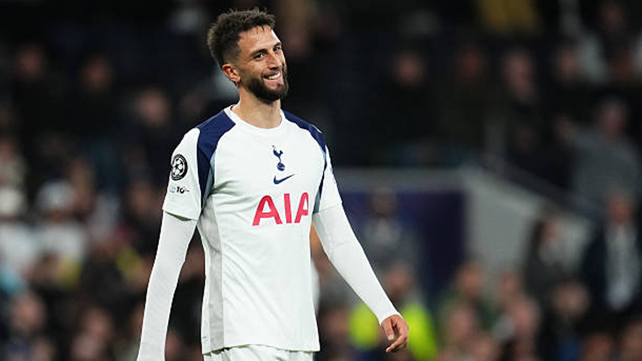 Tottenham vs Copenhagen, 5 Fakta Menarik Jelang Laga Champions League