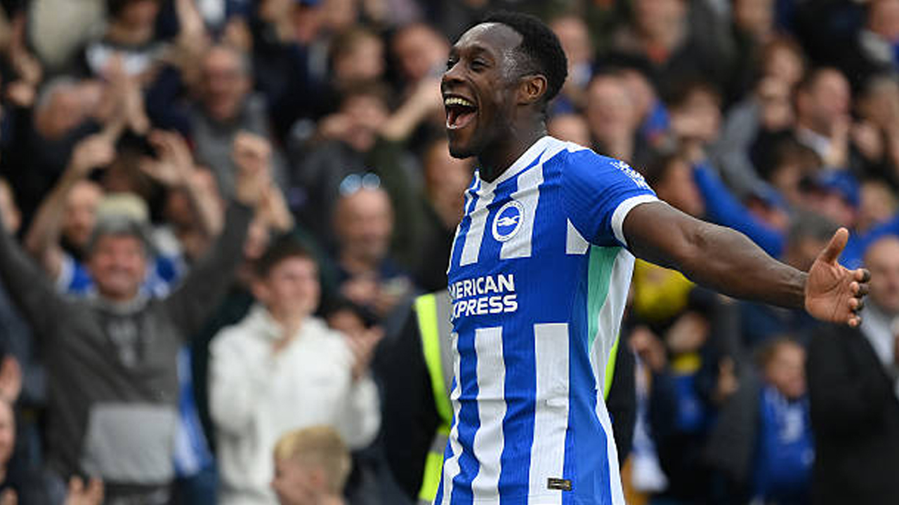 Wayne Rooney Minta Thomas Tuchel Pertimbangkan Panggil Danny Welbeck