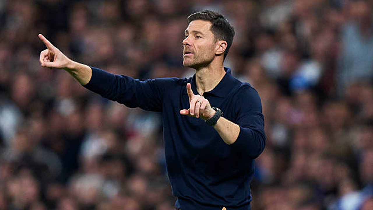 Xabi Alonso Konfirmasi Real Madrid Tak Pakai Waktu Sesi Latihan di Anfield