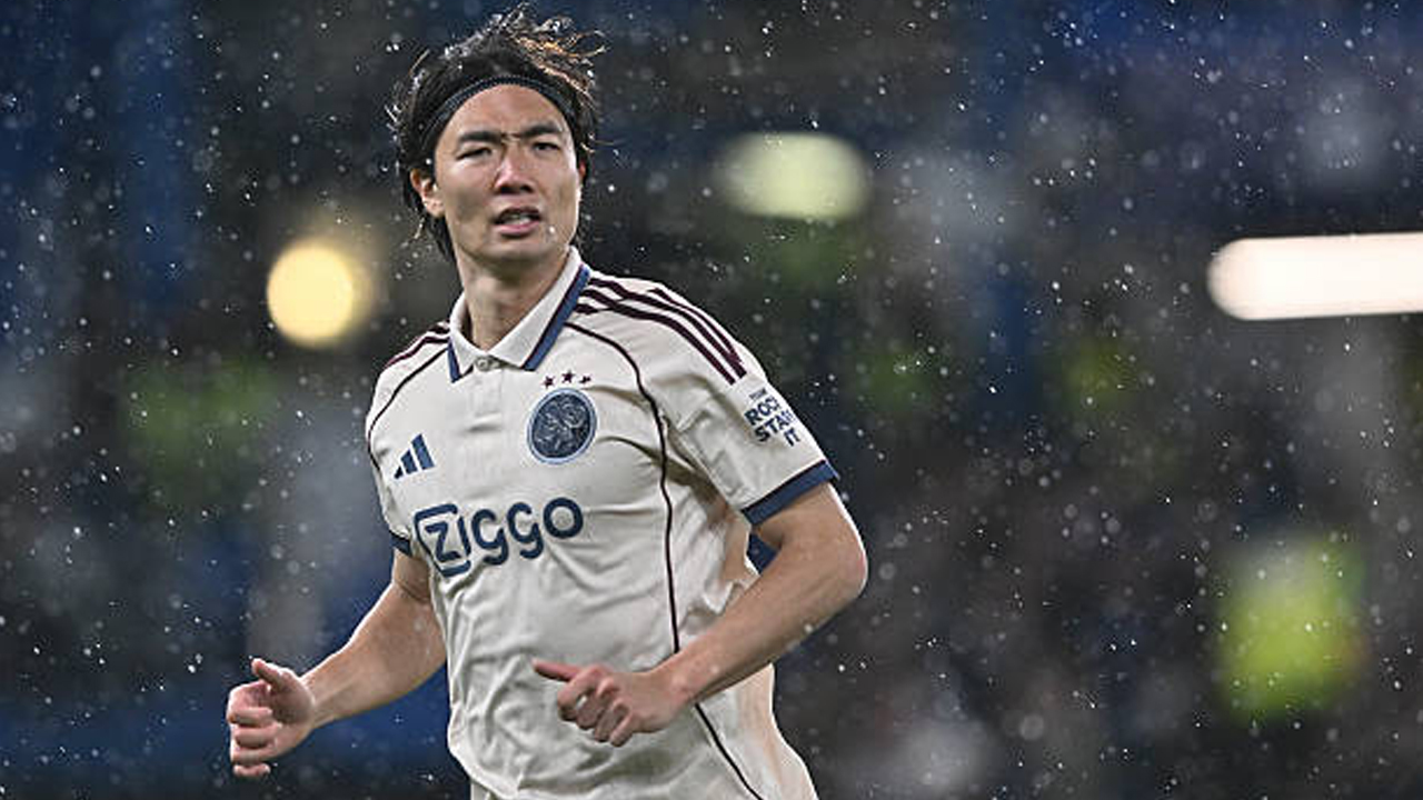 Ajax vs Galatasaray, 5 Fakta Menarik Jelang Laga Champions League