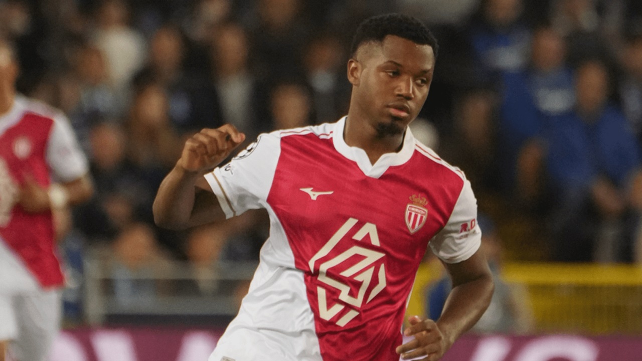 Ansu Fati Menjadi Incaran Dua Klub Liga Primer