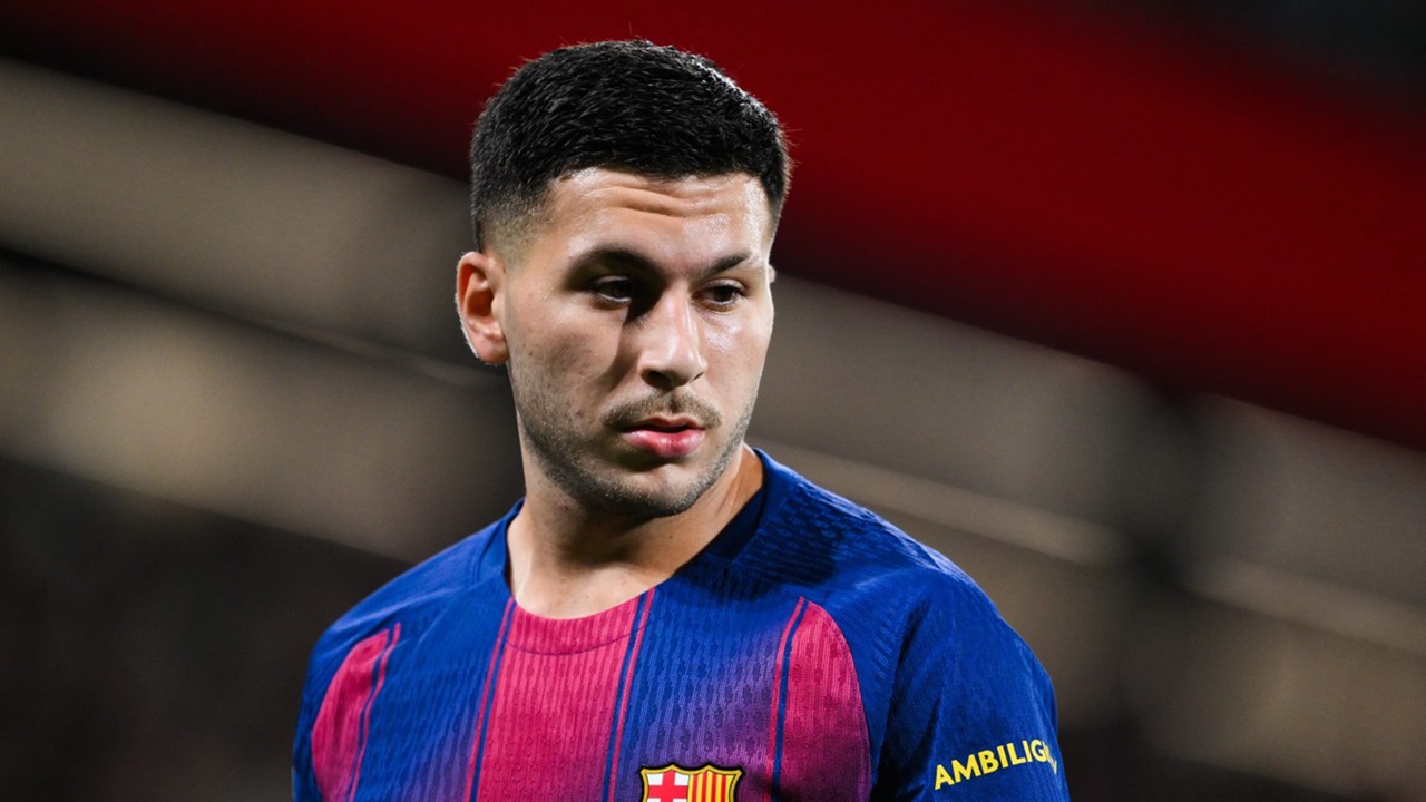 Barcelona Berniat untuk Mempertaankan Roony Bardghji