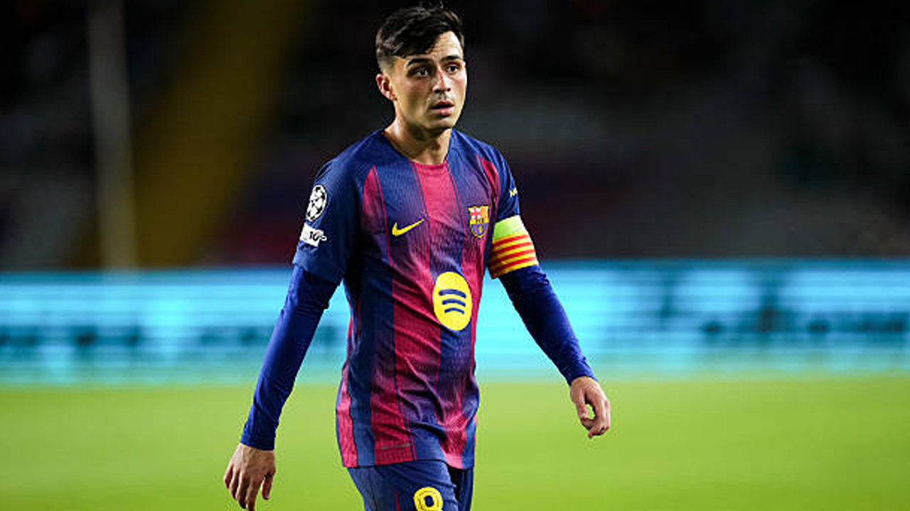 Catatan Statistik Jelang Club Bruugge vs Barcelona di Champions League