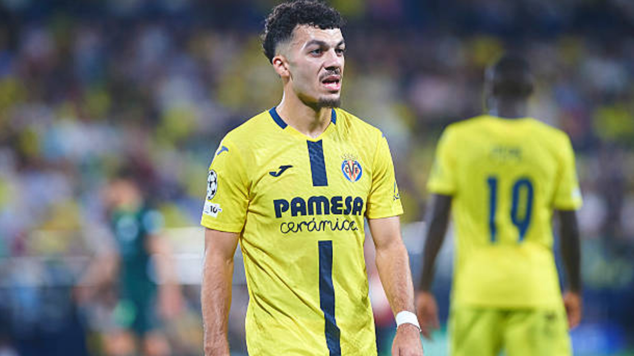 Catatan Statistik Jelang Pafos vs Villarreal di Champions League