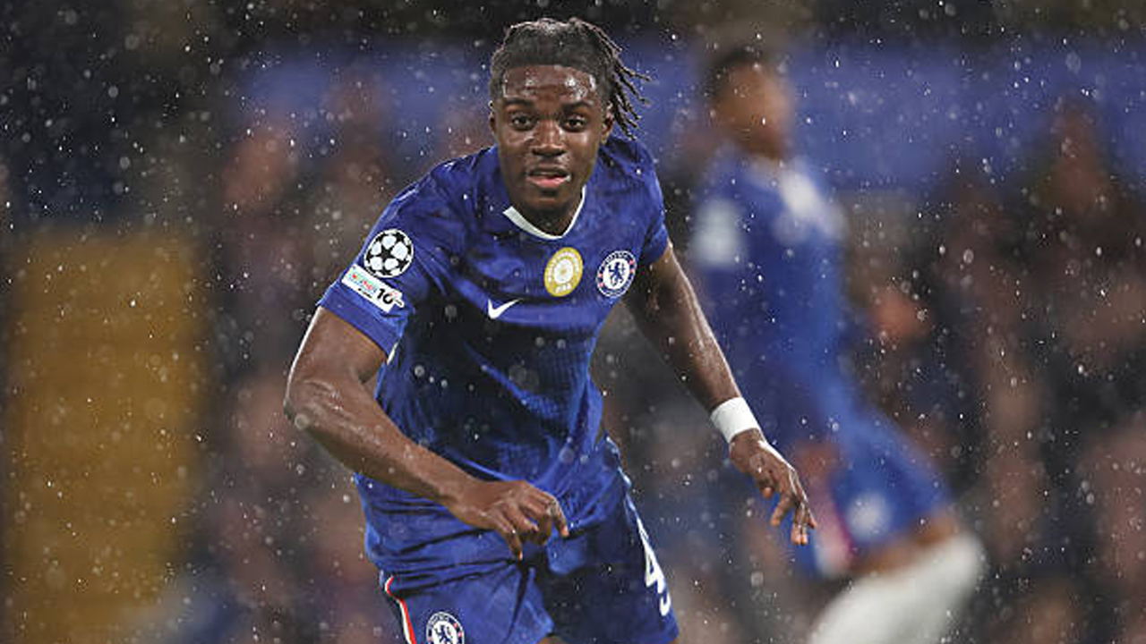 Catatan Statistik Jelang Qarabag vs Chelsea di Champions League