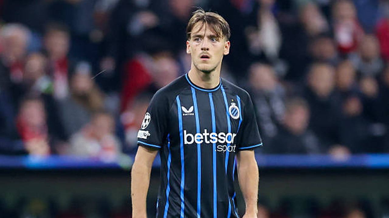 Club Brugge vs Barcelona, 5 Fakta Menarik Jelang Laga Champions League