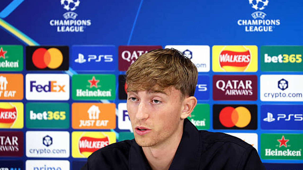 Dean Huijsen Bicara Soal Anfield dan Ketertarikan Liverpool