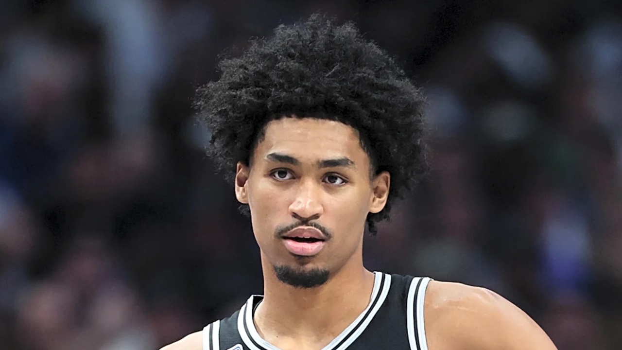 Dylan Harper Mengalami Cedera Betis Saat Dikalahkan Suns