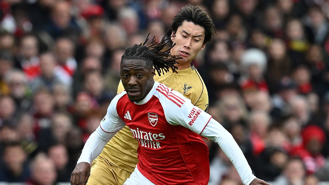 EFL Kritik Dominasi Kompetisi Eropa, Arsenal Kena Imbas di Carabao Cup