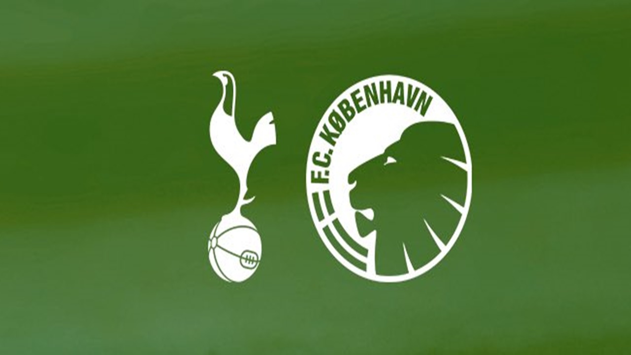 Frank tentang skuat Tottenham vs Copenhagen