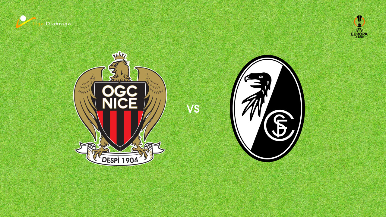 Prediksi Nice vs Freiburg, 06 November 2025 | Europa League | League Stage