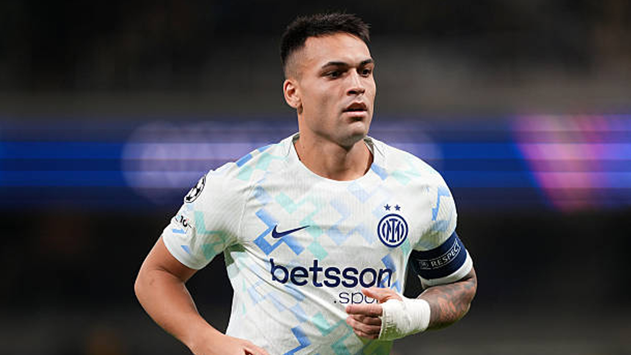 Inter Milan vs Kairat, 5 Fakta Menarik Jelang Laga Champions League