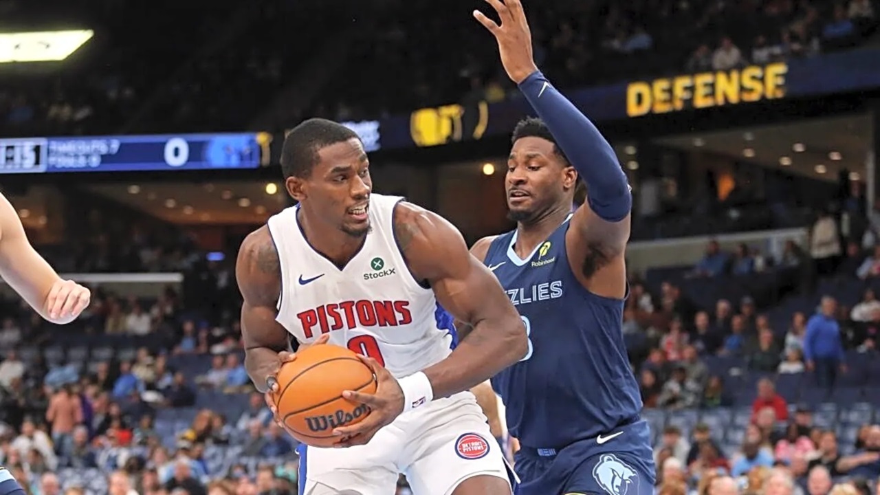 Jalen Duren Buktikan Siap Jadi Jajaran Elit di NBA