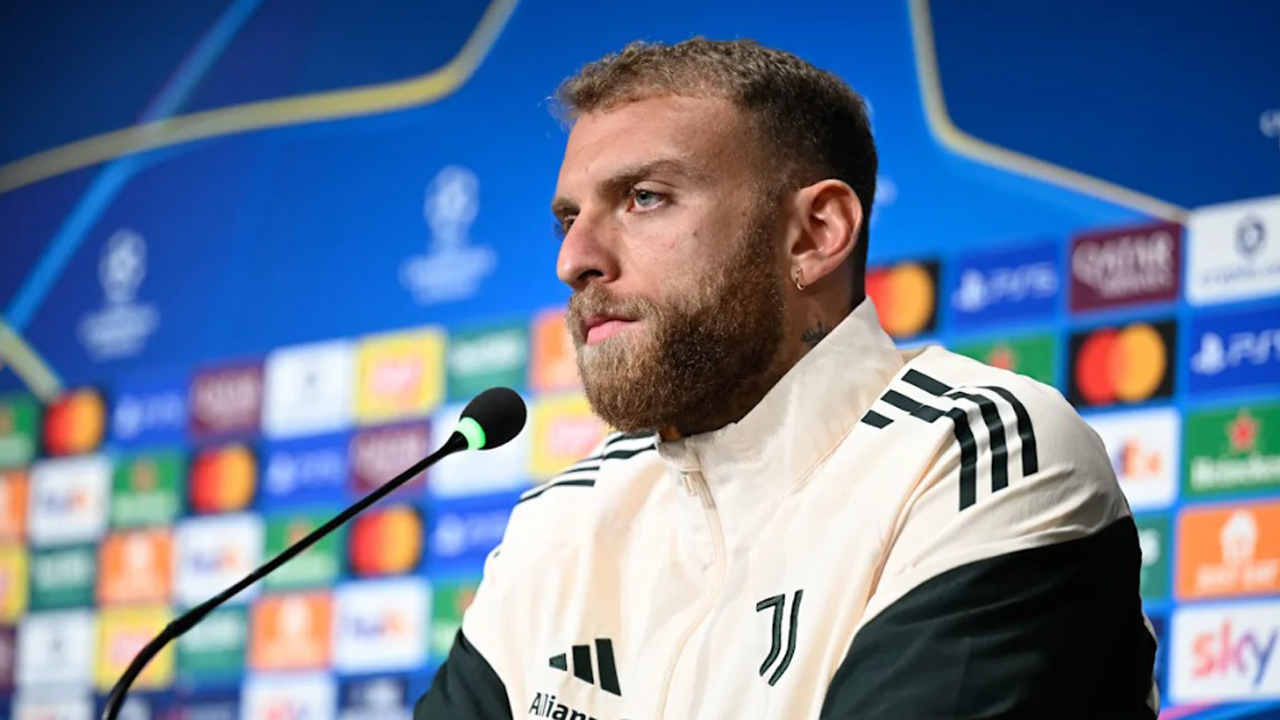 Michelle Di Gregorio.