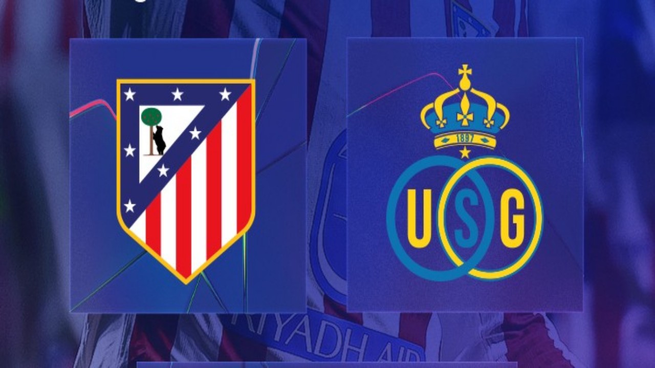 Kabar Terkini Skuat Atletico Madrid Jelang vs USG, Gallagher Jadi Starter?