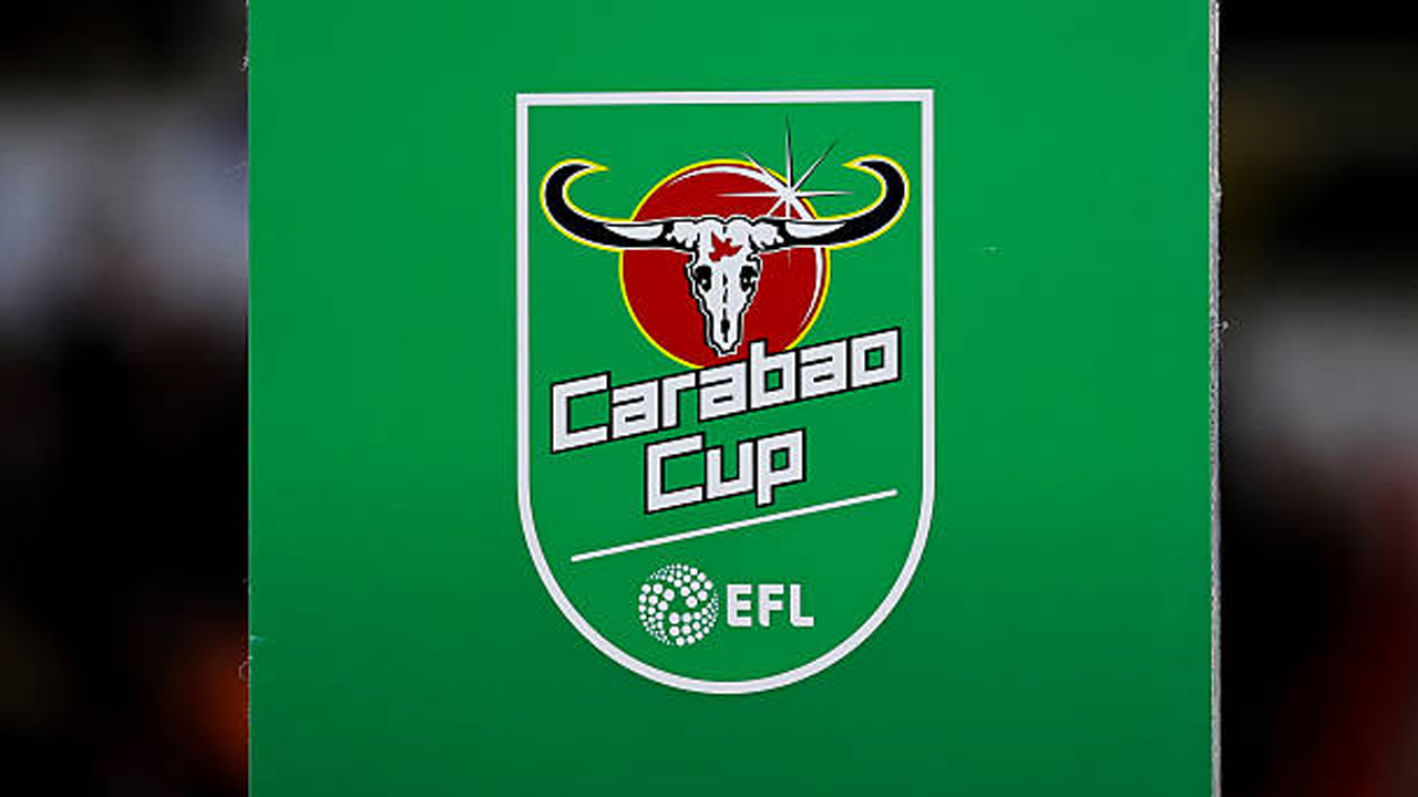 Kacaukan Jadwal Piala Carabao, EFL Salahkan Format Baru Turnamen UEFA