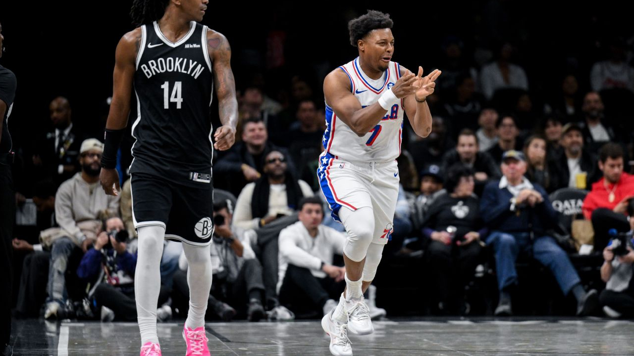 Kyle Lowry Rayakan Pencapaian Bersejarah, Gabung Klub Eksklusif 20 Musim